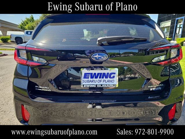 Used 2024 Subaru Impreza 2.0i image 4