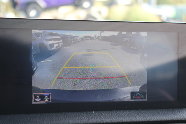 Used 2025 Lexus IS 350 F Sport w/ Navigation Package AWD/4WD image 6