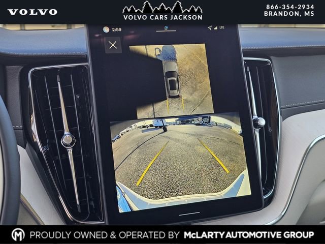 New 2026 Volvo XC60 B5 Ultra w/ Protection Package Premier image 8