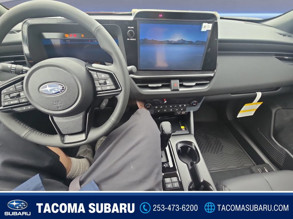 New 2026 Subaru Outback Limited XT AWD/4WD image 12