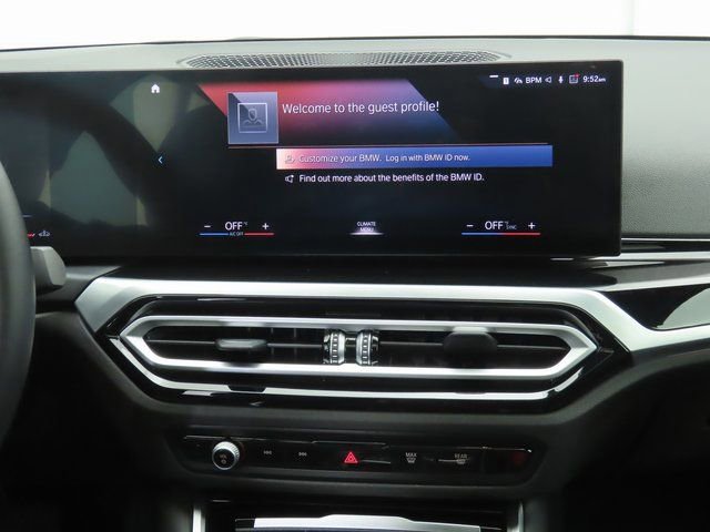 Used 2023 BMW 330i Sedan w/ Driving Assistance Package image 14