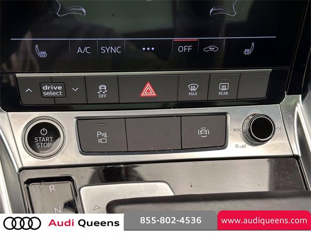 Certified 2022 Audi e-tron Premium image 26