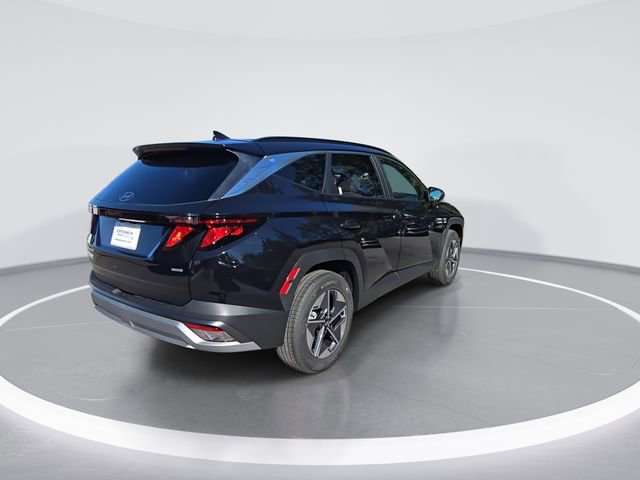 New 2026 Hyundai Tucson SEL image 8