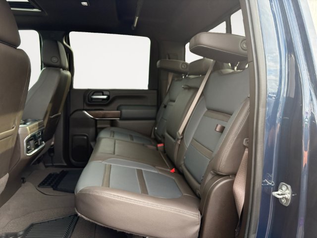 Used 2020 GMC Sierra 2500 Denali w/ Denali Ultimate Package AWD/4WD image 13