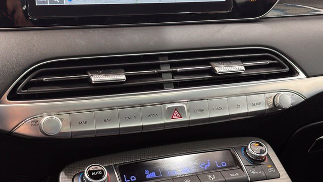 Used 2022 Hyundai Palisade Limited AWD/4WD image 47