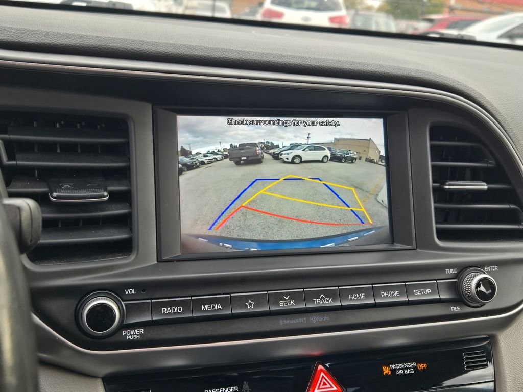 Used 2019 Hyundai Elantra Value Edition image 30