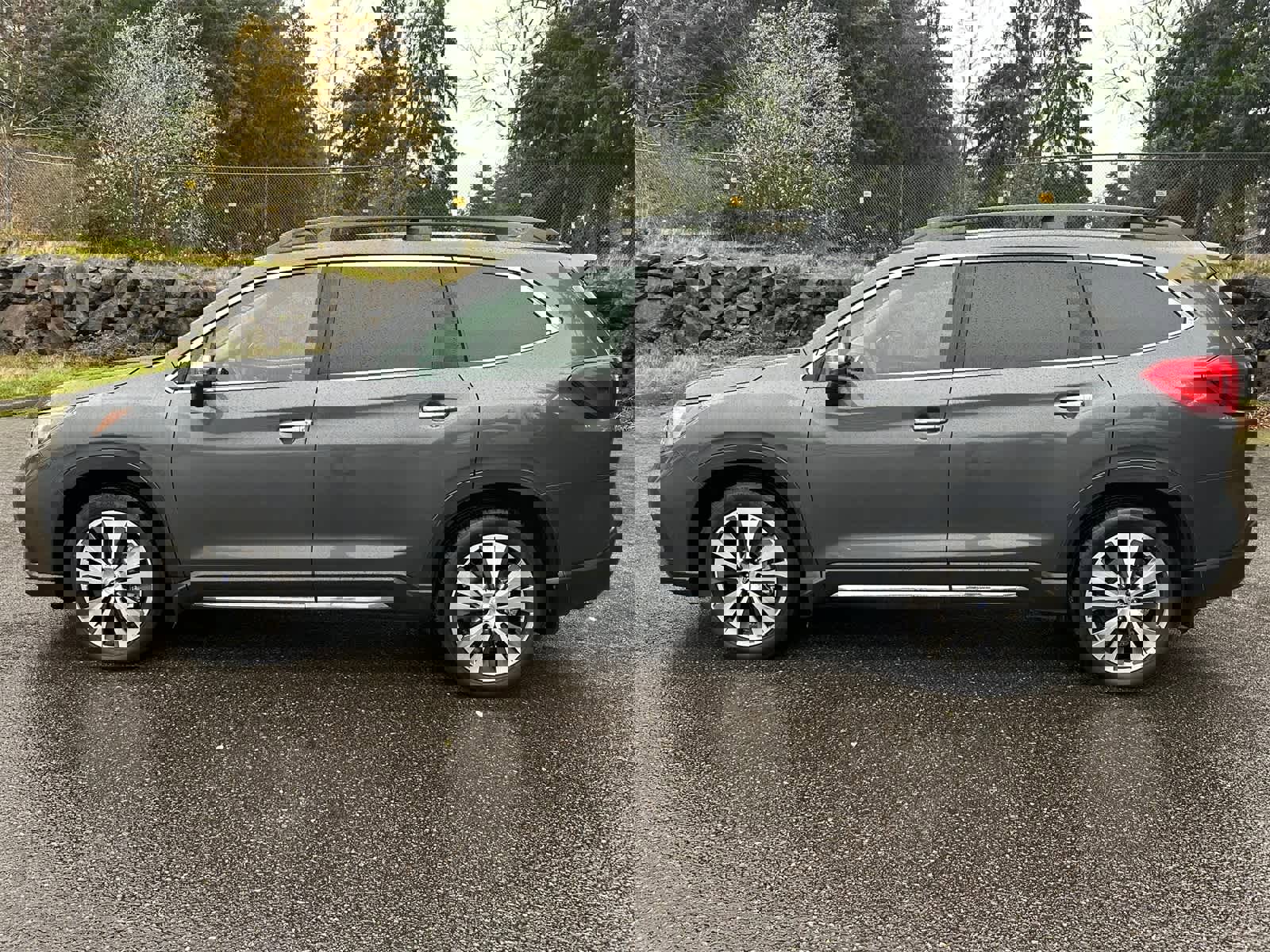 Used 2020 Subaru Ascent Touring w/ Popular Package #2 image 2