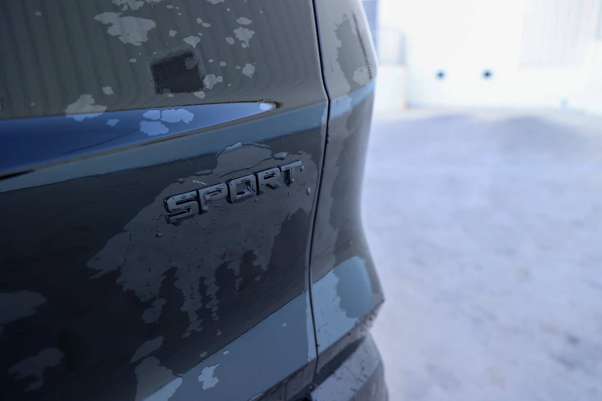 Used 2024 Honda CR-V Sport-L image 13