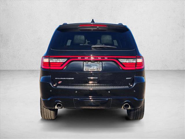 Used 2024 Dodge Durango GT image 6