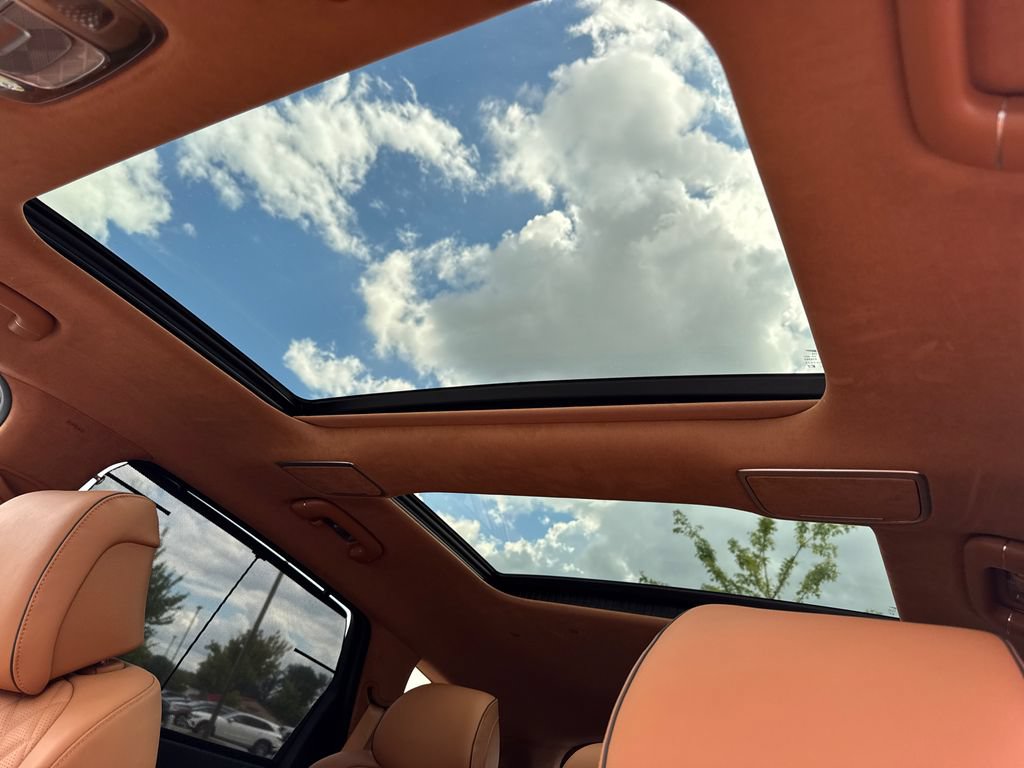 New 2026 Genesis GV80 3.5T Prestige AWD/4WD image 34