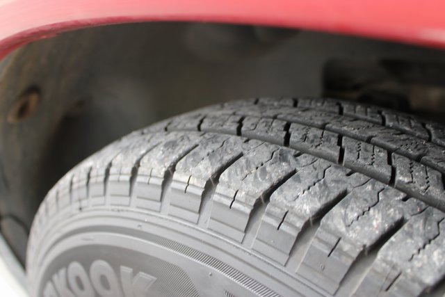 Used 2007 Dodge Ram 3500 Truck SLT image 10