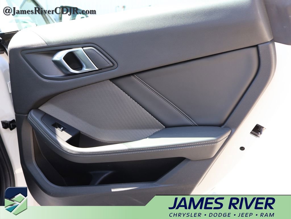 Used 2025 BMW 228i xDrive image 11