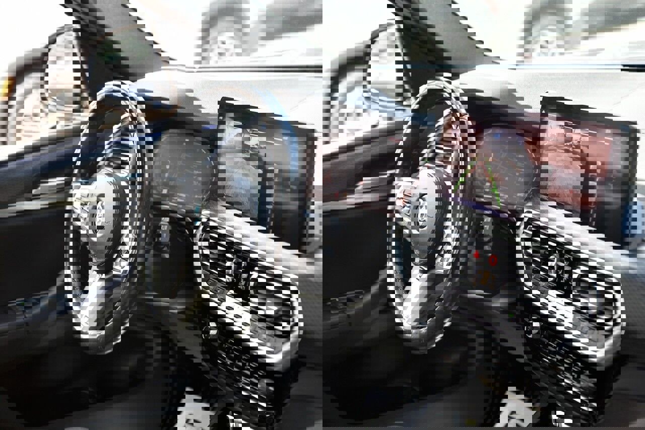 Used 2022 BMW X3 xDrive30i w/ M Sport Package 2 image 17