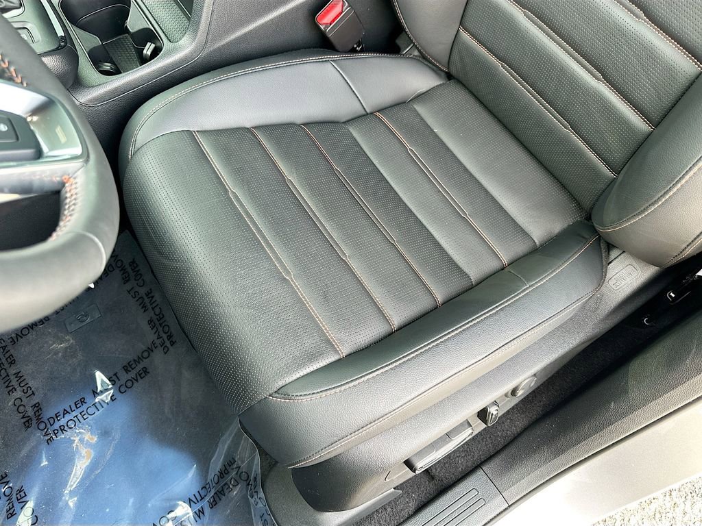 Used 2024 Honda CR-V Sport Touring image 19