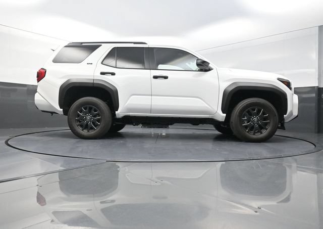 Used 2026 Toyota 4Runner SR5 RWD image 38