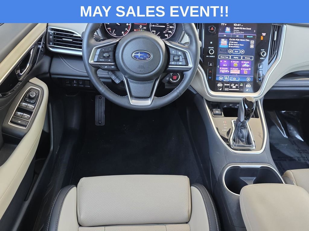 Used 2021 Subaru Outback Limited w/ Popular Package #2 AWD/4WD image 14