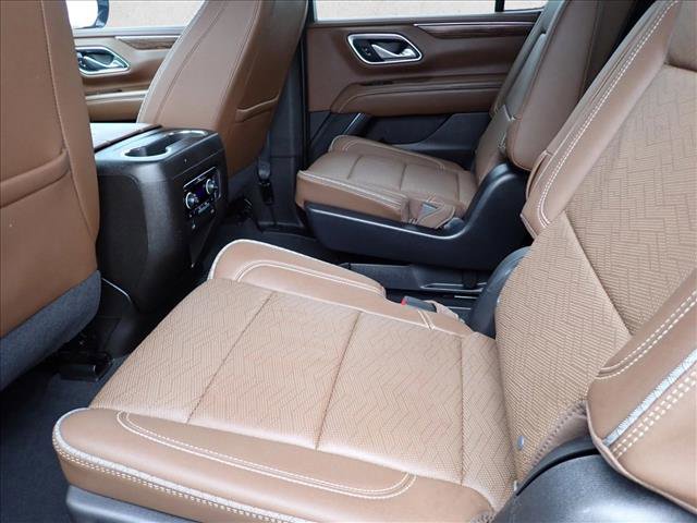 Used 2021 Chevrolet Tahoe High Country image 11