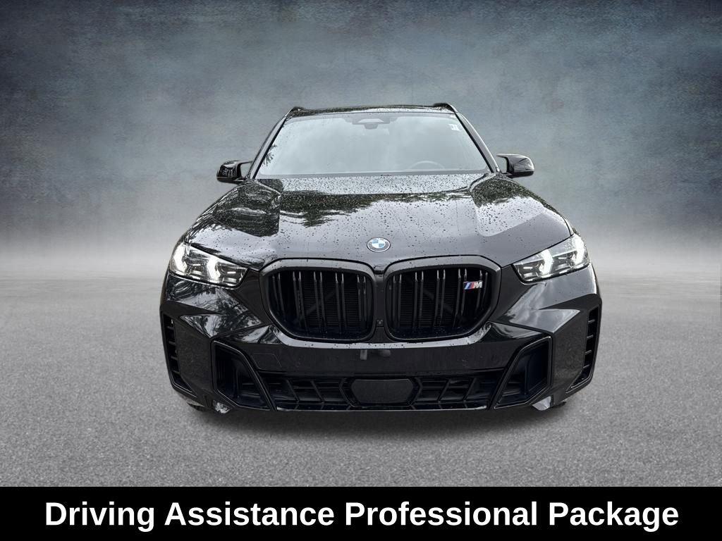 Used 2024 BMW X5 M60i image 10