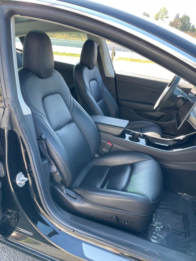 Used 2019 Tesla Model 3 Standard Range Plus RWD image 22