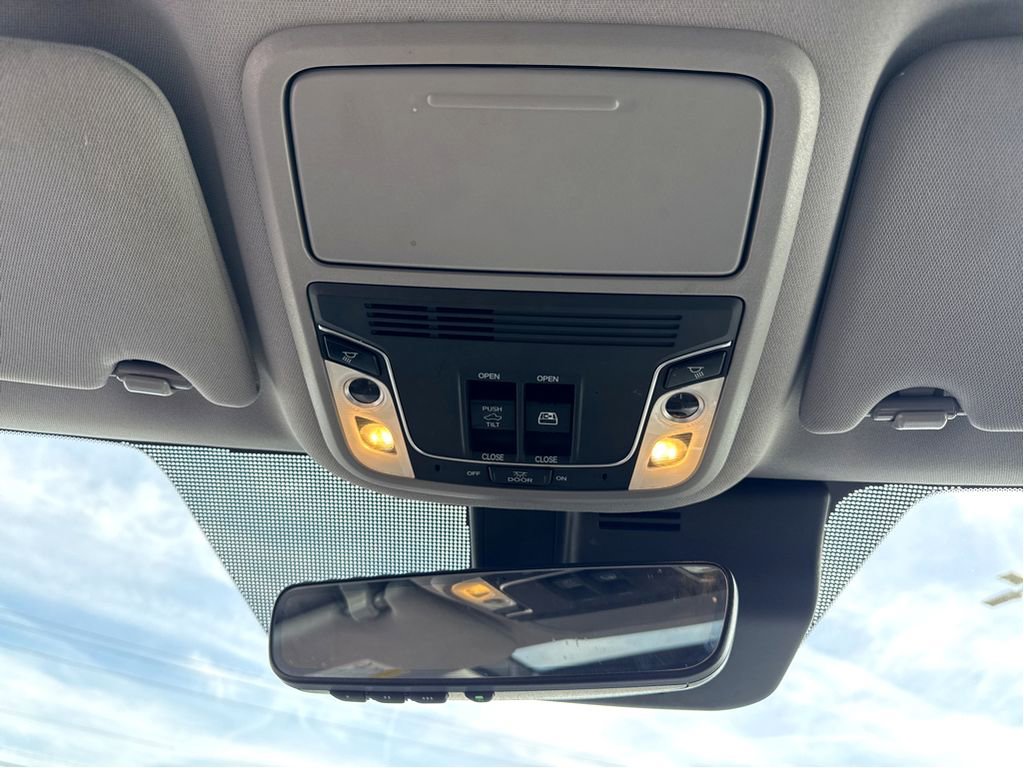 Used 2022 Honda Ridgeline RTL image 23