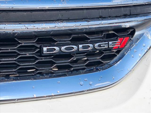 Used 2018 Dodge Journey SXT w/ Connectivity Group FWD image 5