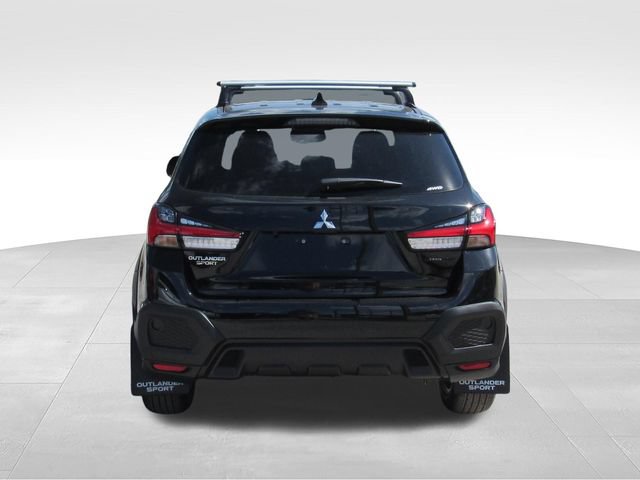 New 2026 Mitsubishi Outlander Sport AWD image 4