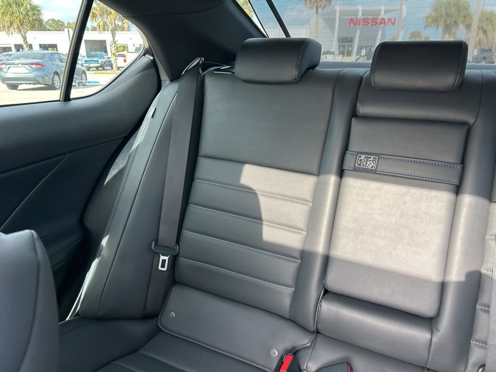 Used 2024 Lexus IS 500 w/ Special Appearance Package image 17