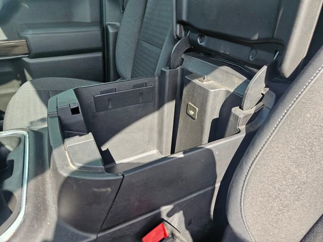 Used 2019 Chevrolet Silverado 1500 RST AWD/4WD image 26