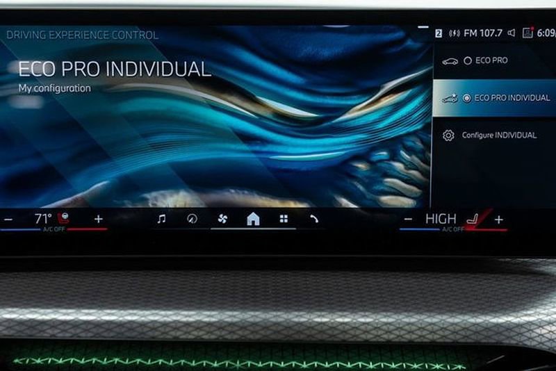 Used 2025 BMW 430i xDrive w/ Premium Package image 31