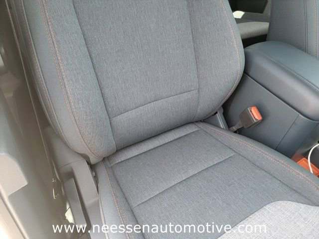 Used 2024 Ford Maverick XLT w/ Equipment Group 300A Standard AWD/4WD image 10