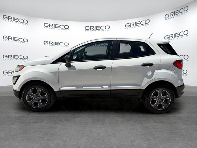 Used 2018 Ford EcoSport S FWD image 4