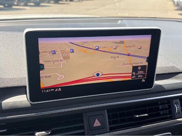 Used 2019 Audi S5 Premium Plus w/ Premium Plus AWD/4WD image 22