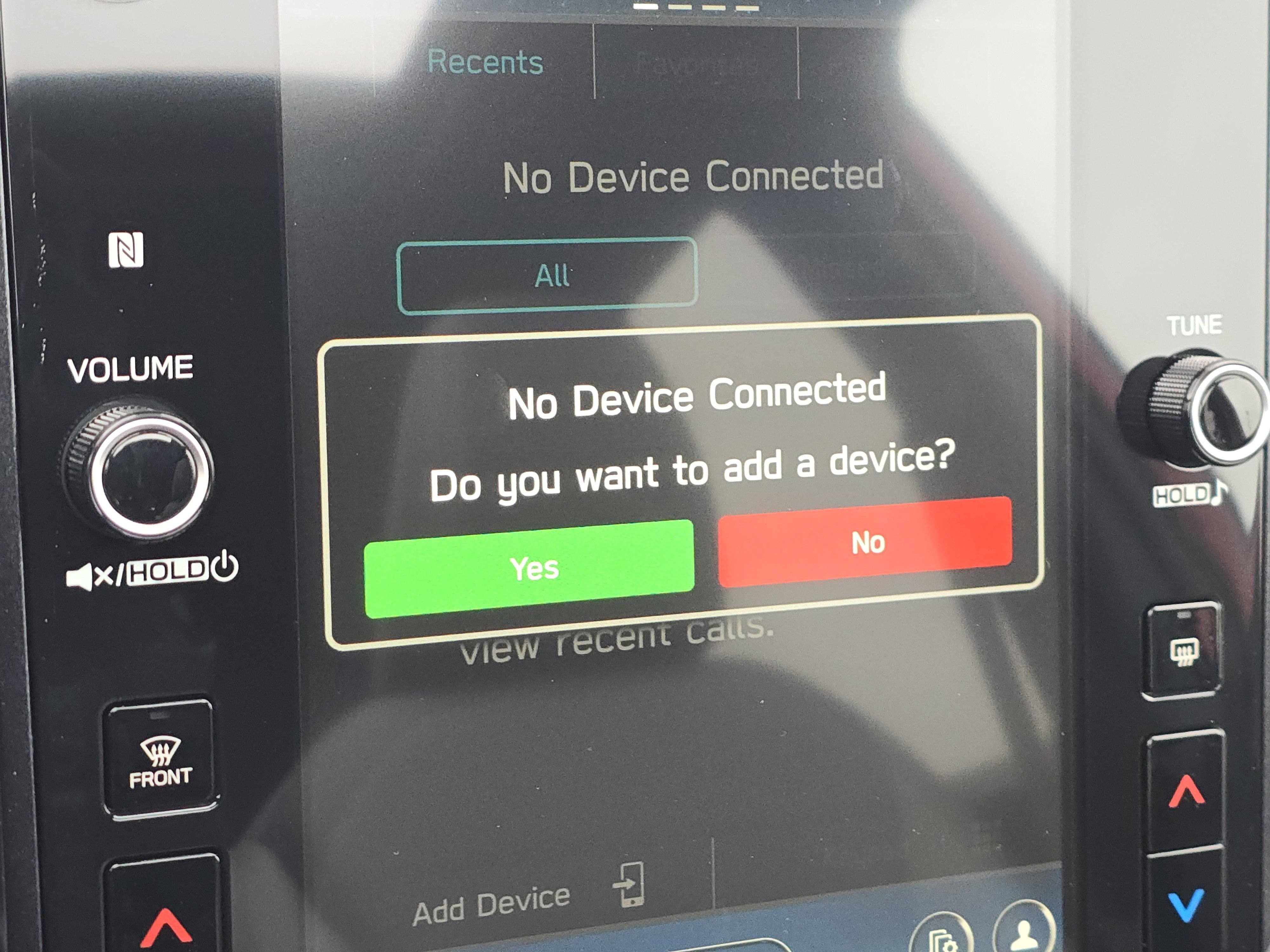 New 2026 Subaru Forester Premium image 11