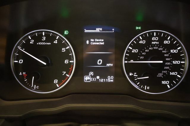 Certified 2025 Subaru Impreza 2.0i Sport AWD/4WD image 18