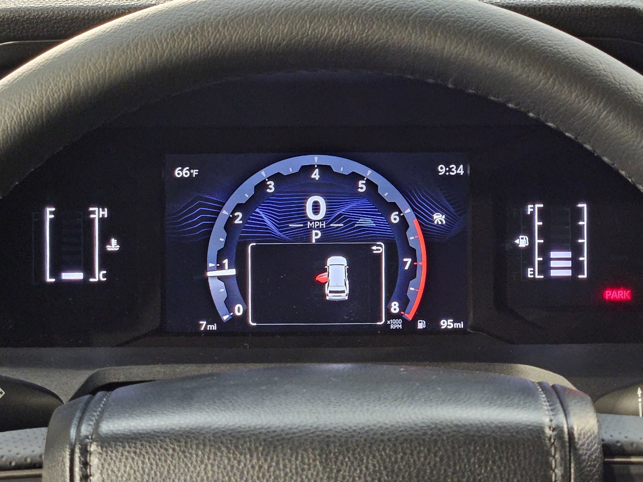 New 2026 Toyota 4Runner SR5 image 15