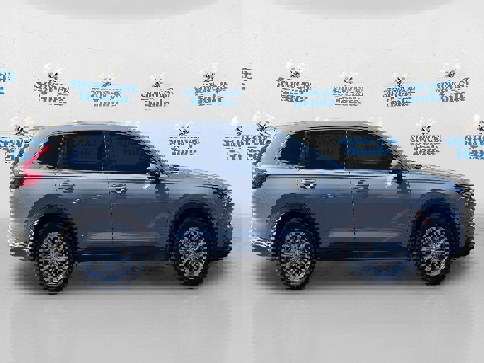 Used 2025 Honda CR-V EX-L image 9