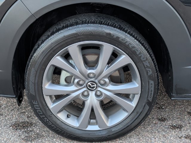 Used 2025 MAZDA CX-30 AWD 2.5 S w/ Preferred Package image 10
