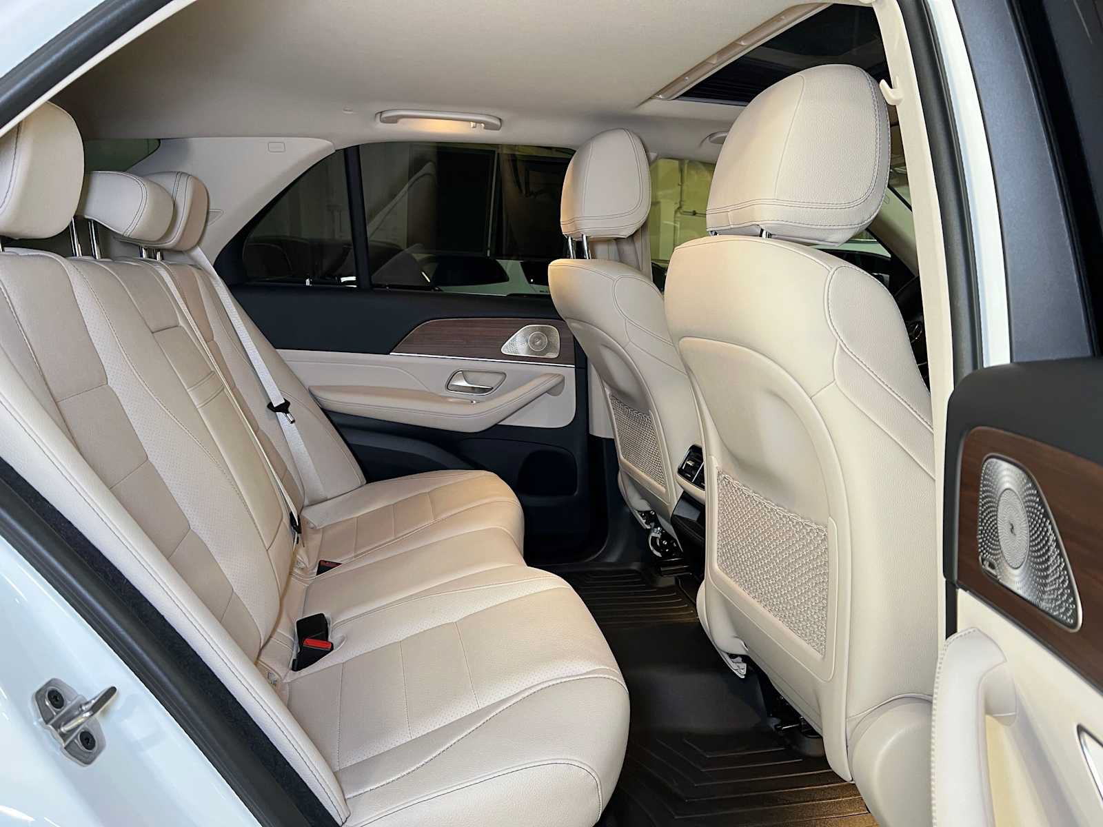 Certified 2022 Mercedes-Benz GLE 350 4MATIC image 13