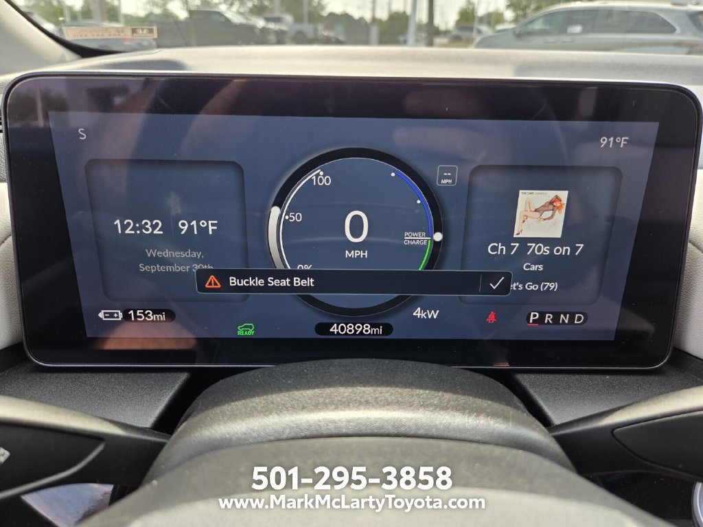 Used 2024 Honda Prologue Touring image 24