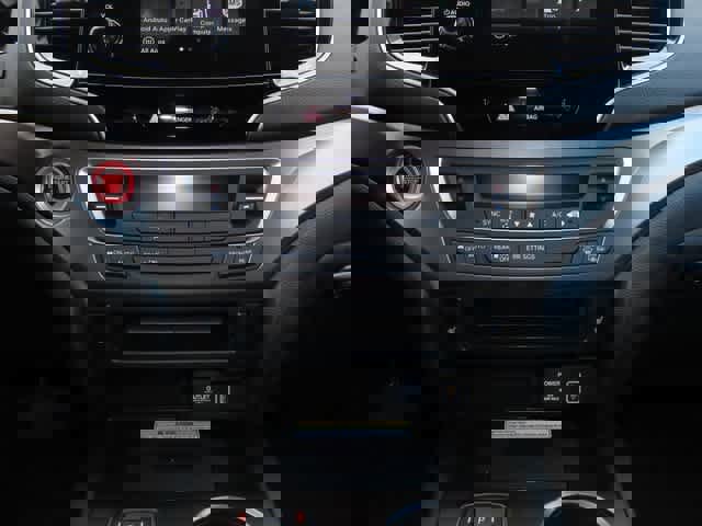 Certified 2023 Honda Passport EX-L image 20