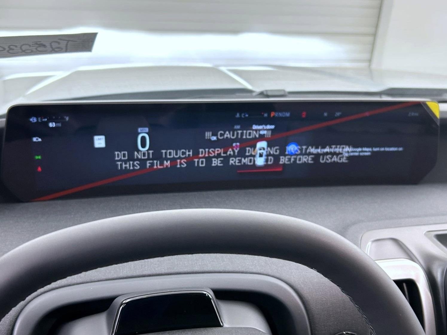 New 2025 Ford Expedition Active image 14