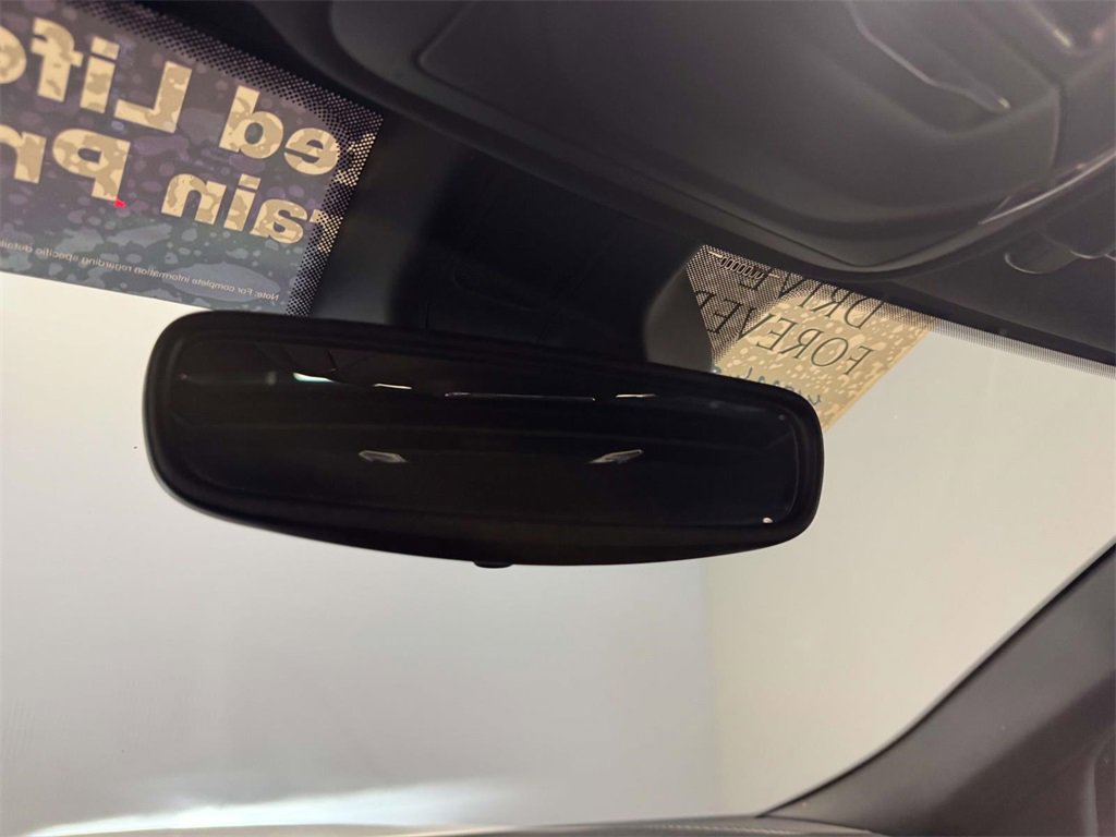 Used 2023 Jeep Grand Cherokee Altitude image 28