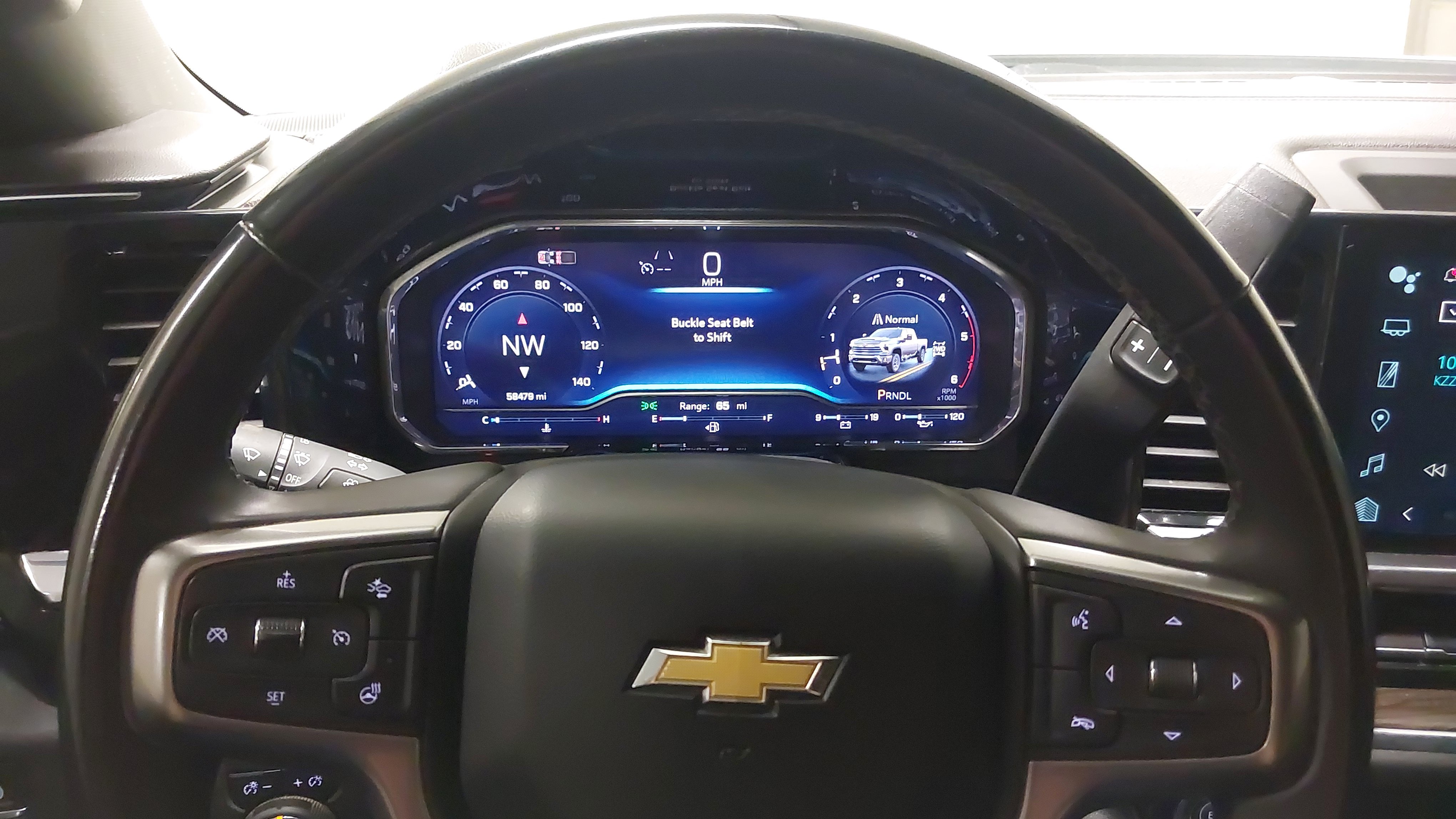 Used 2024 Chevrolet Silverado 2500 LT AWD/4WD image 18