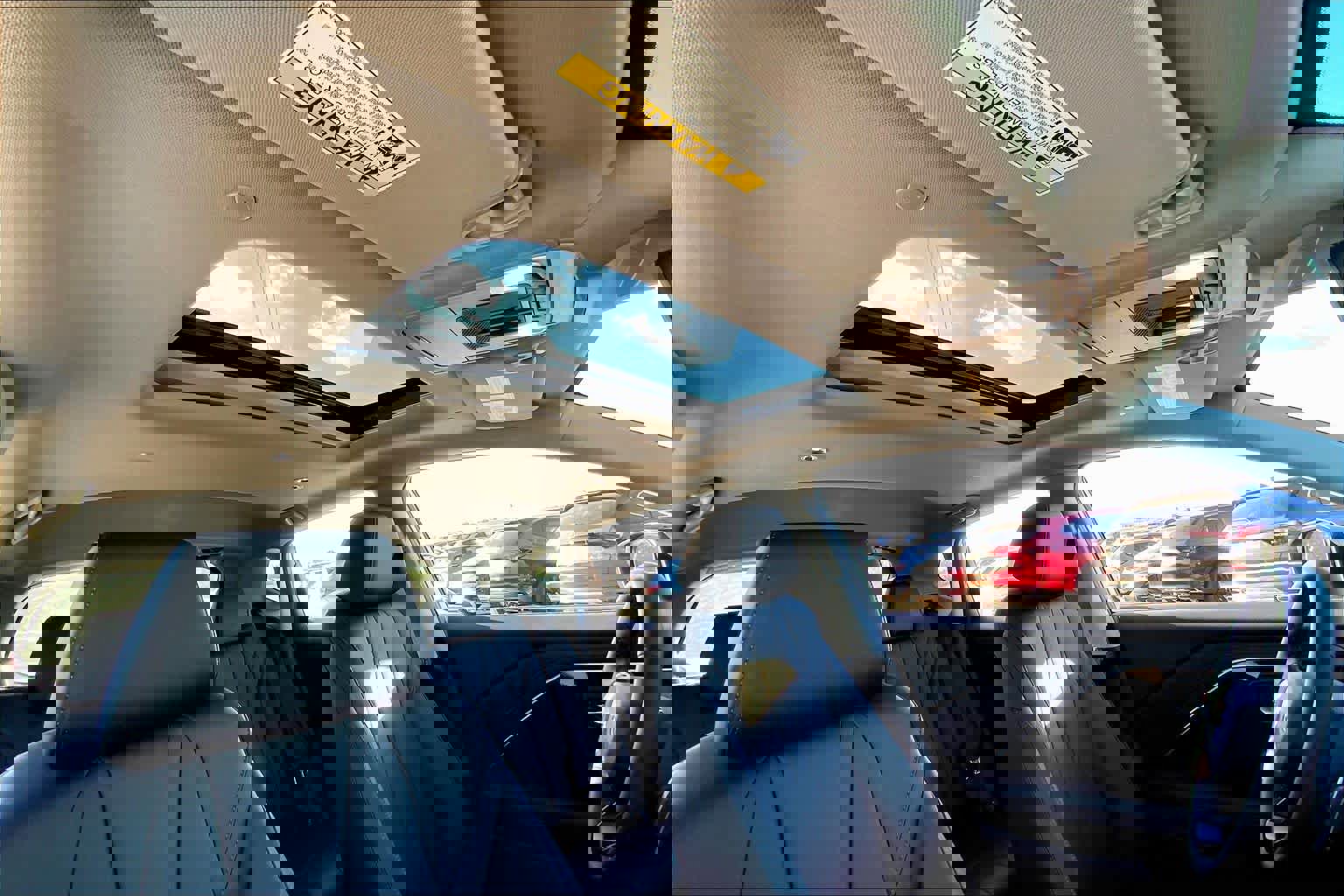 Used 2025 Acura ADX AWD image 12