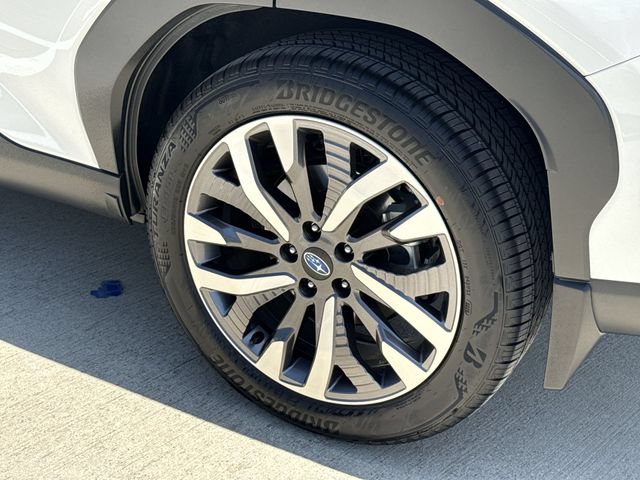 Certified 2026 Subaru Forester Touring AWD/4WD image 12