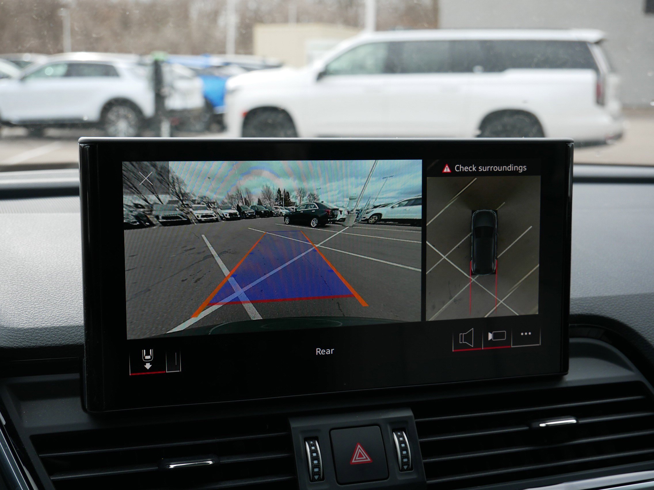 Used 2023 Audi Q5 2.0T Premium Plus w/ Premium Plus Package image 27