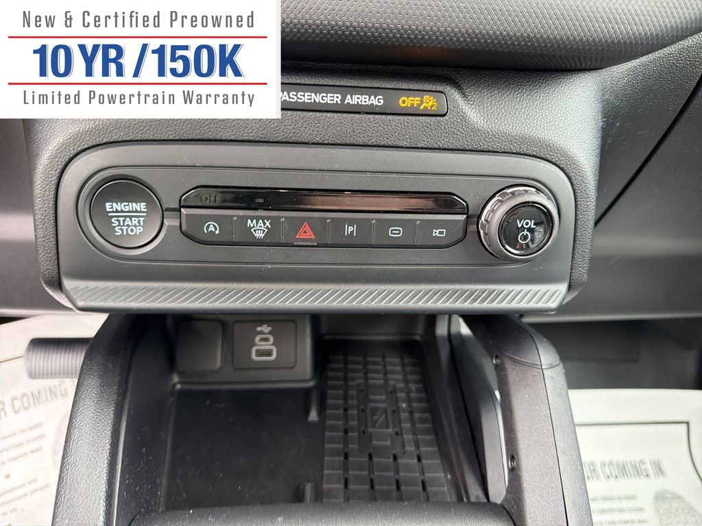 Used 2025 Ford Bronco Sport Badlands image 22