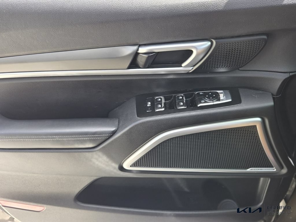 Certified 2021 Kia Telluride S FWD image 31