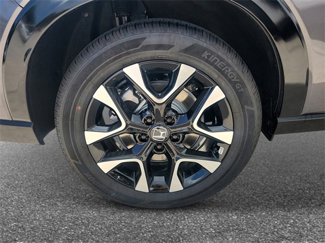 New 2026 Honda HR-V EX-L image 7