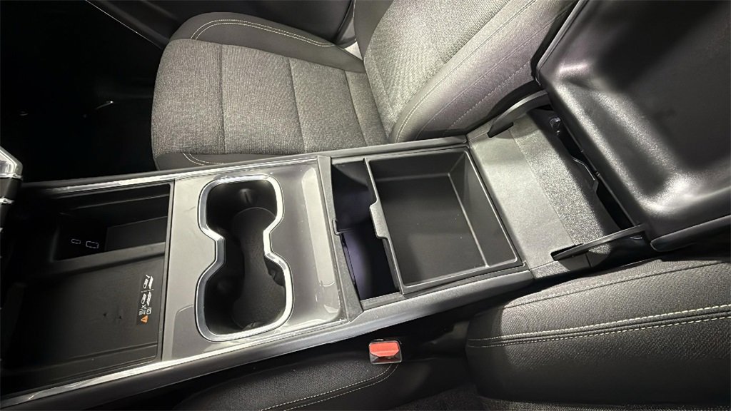 Certified 2025 GMC Acadia Elevation image 24